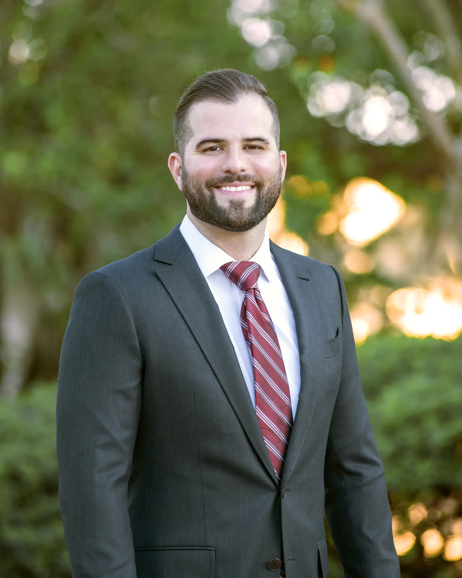 County Commissioner, District 2